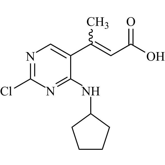 Picture of Palbociclib Impurity 61