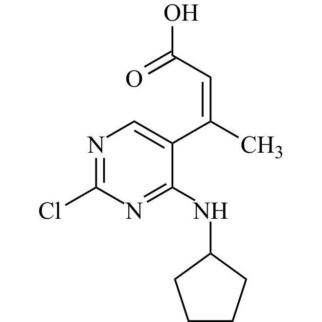 Picture of Palbociclib Impurity 67