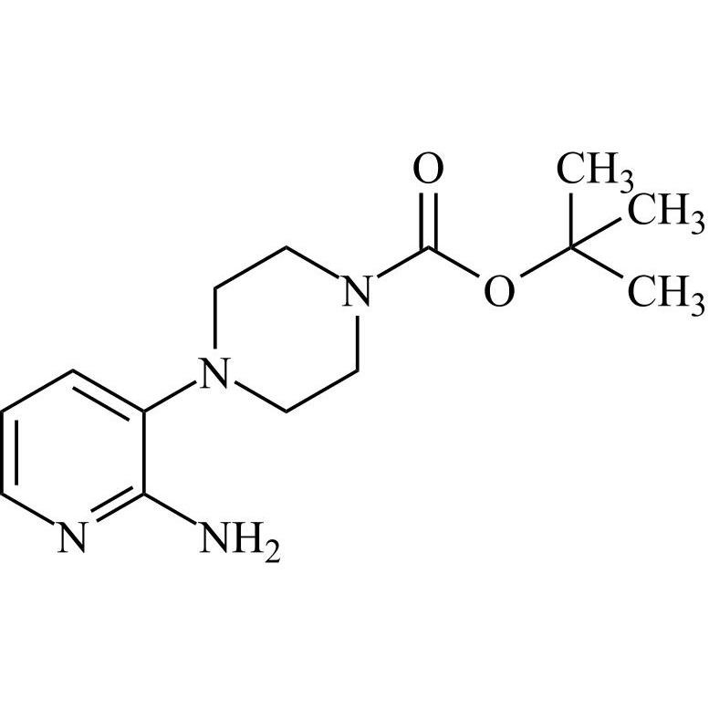 Picture of Palbociclib Impurity 68