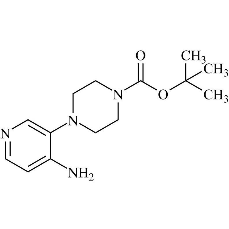 Picture of Palbociclib Impurity 69