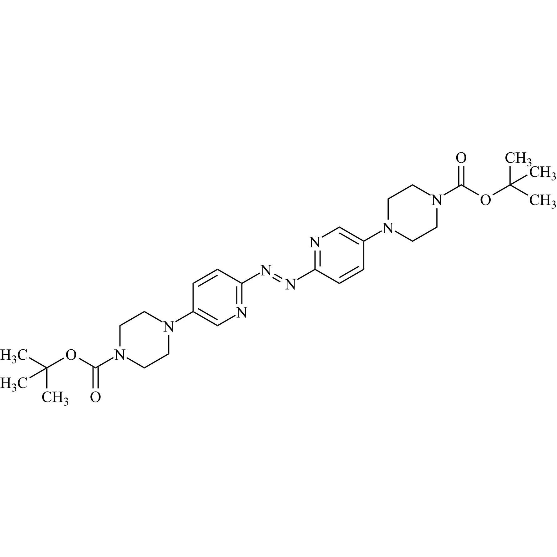 Picture of Palbociclib Impurity 74