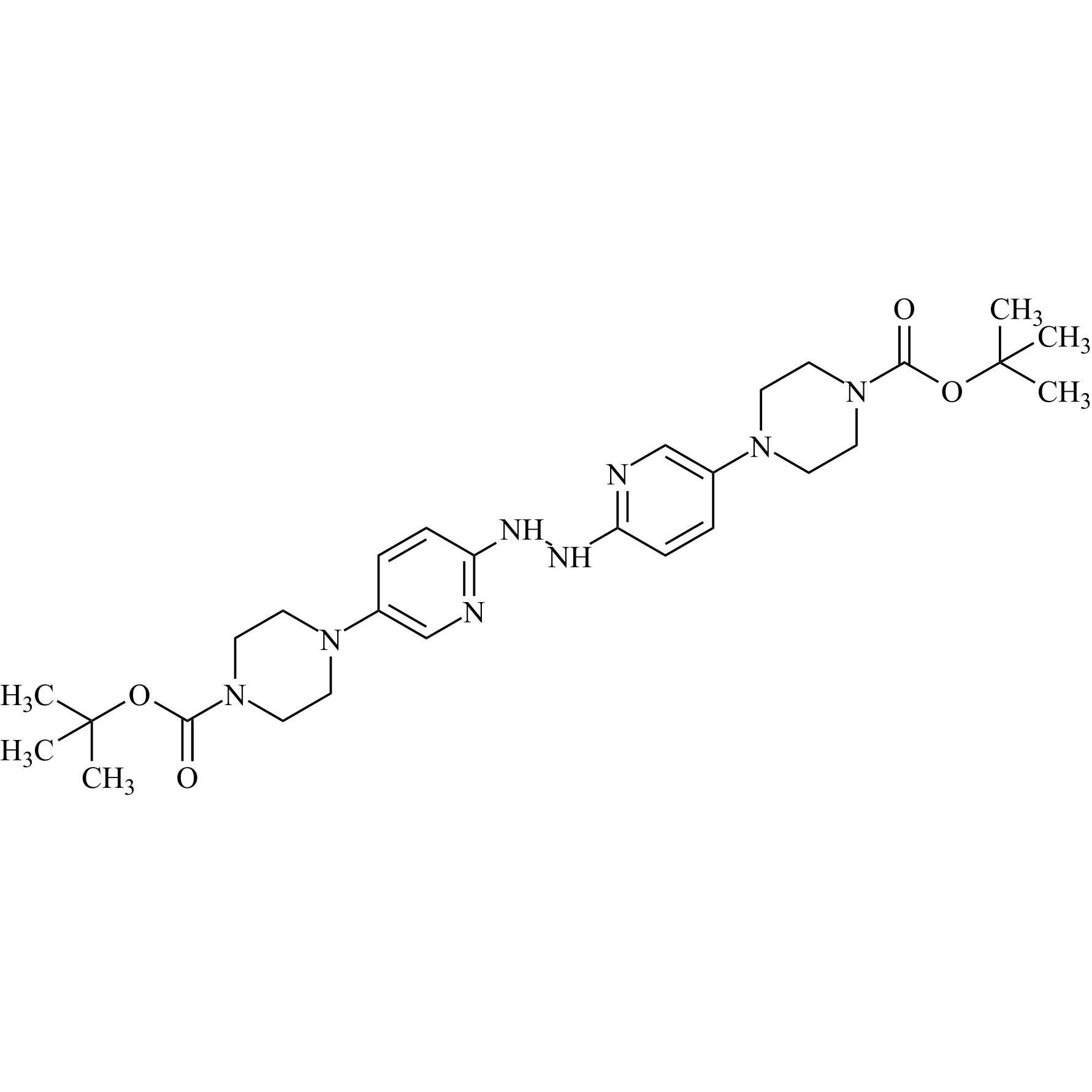 Picture of Palbociclib Impurity 75