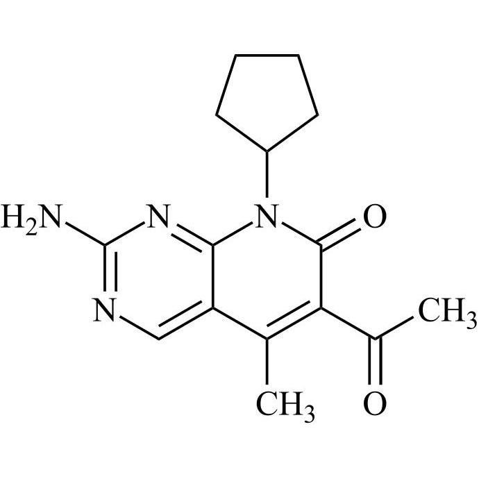 Picture of Palbociclib Impurity 79