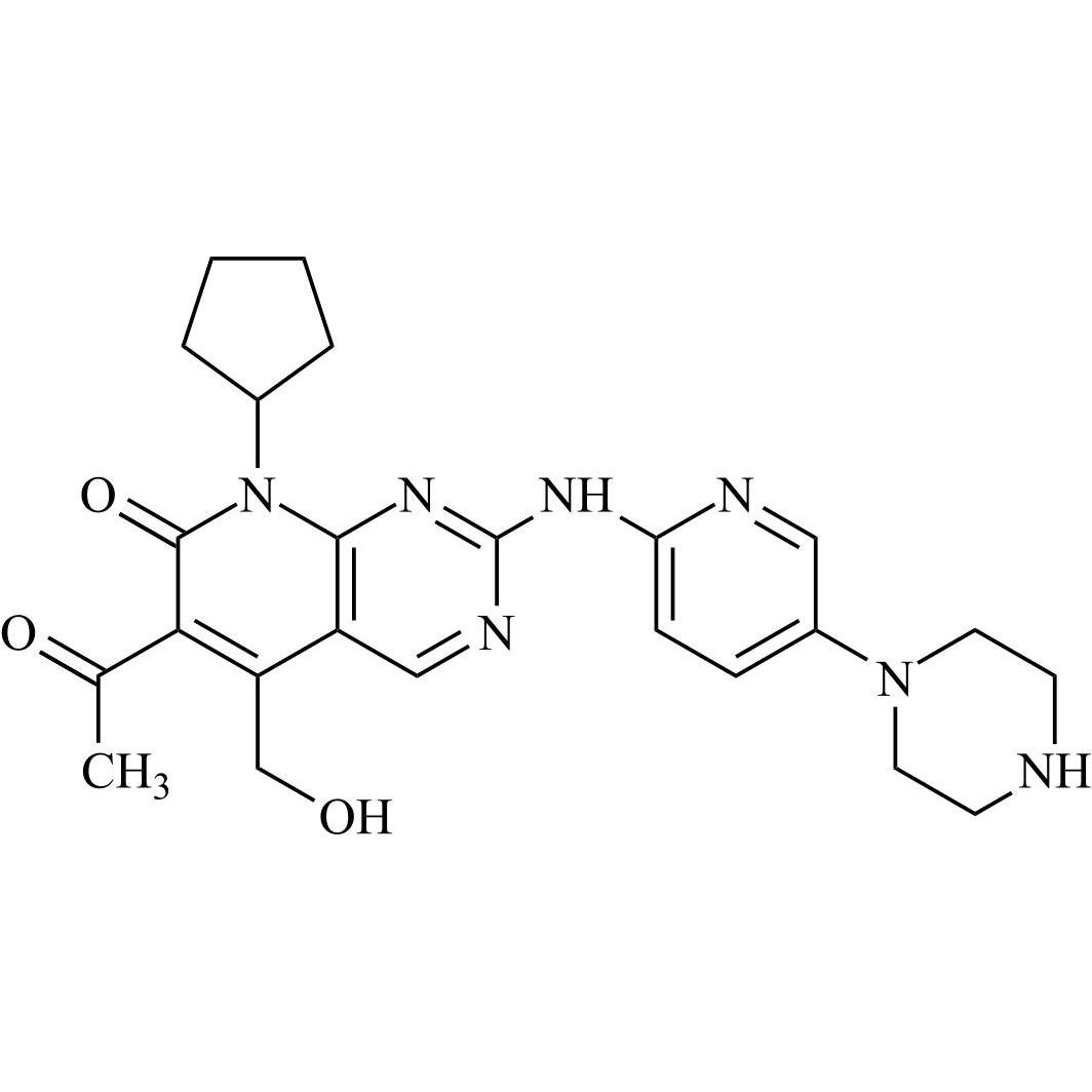 Picture of Palbociclib Impurity 83