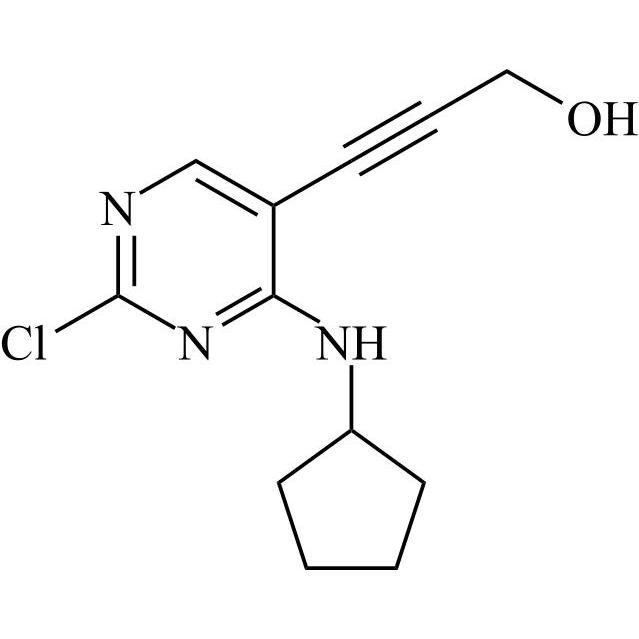 Picture of Palbociclib Impurity 84