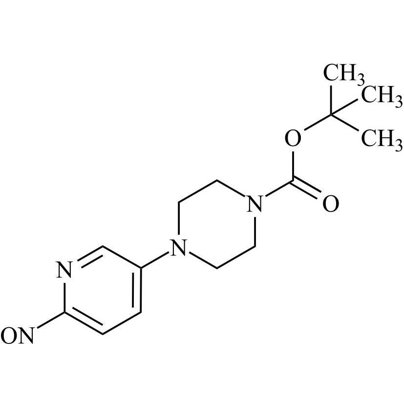 Picture of Palbociclib Impurity 85