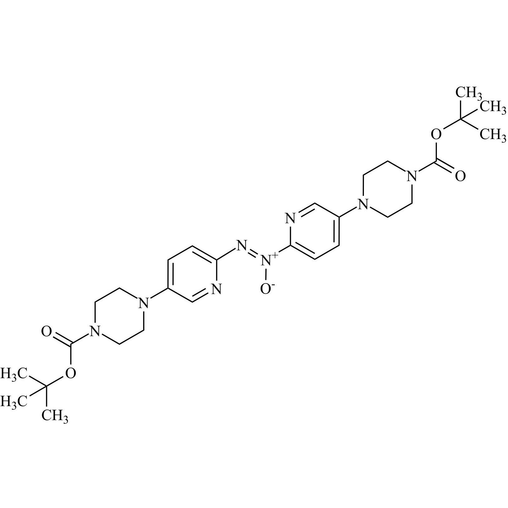 Picture of Palbociclib Impurity 86