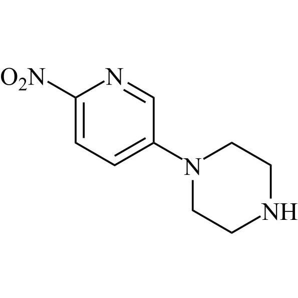 Picture of Palbociclib Impurity 35