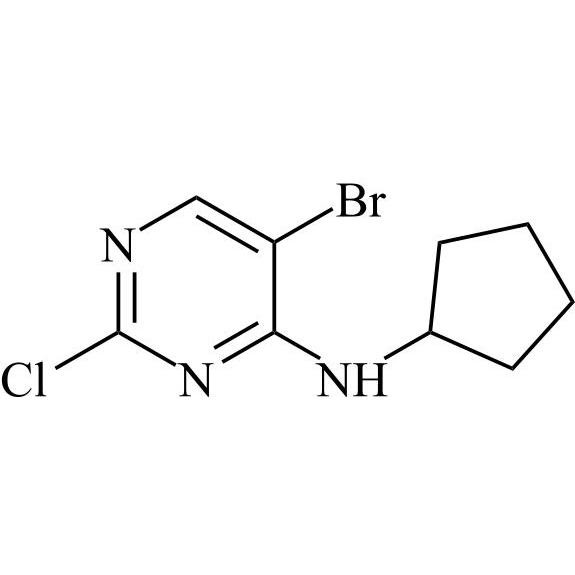 Picture of Palbociclib Impurity 53