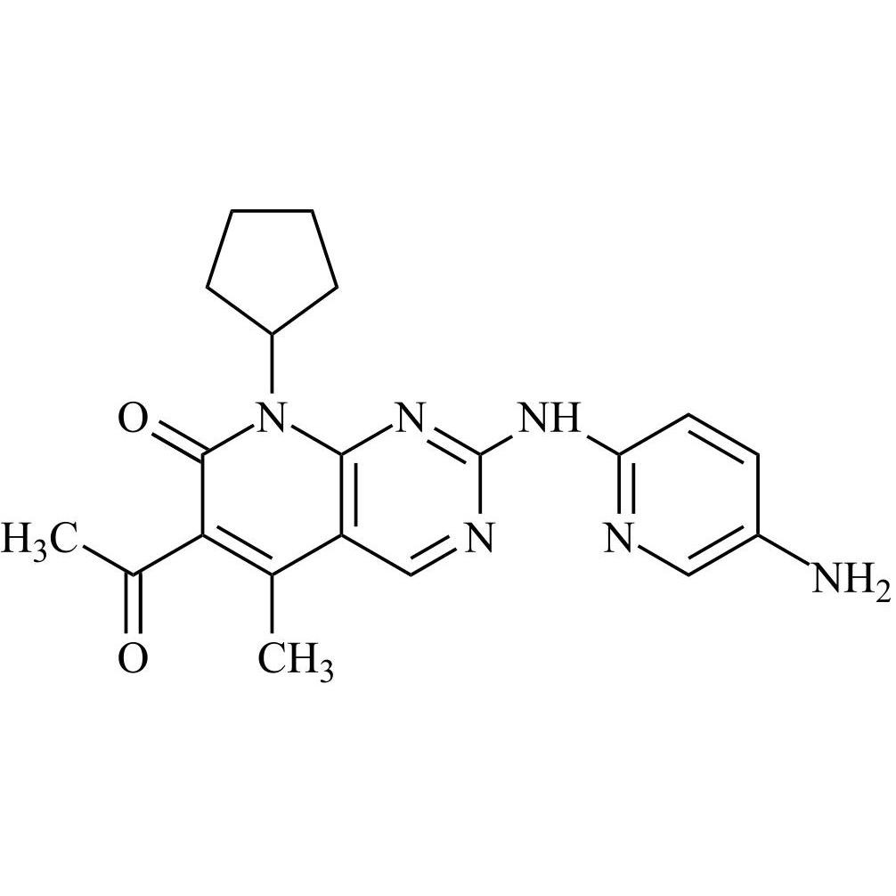Picture of Palbociclib Impurity 58
