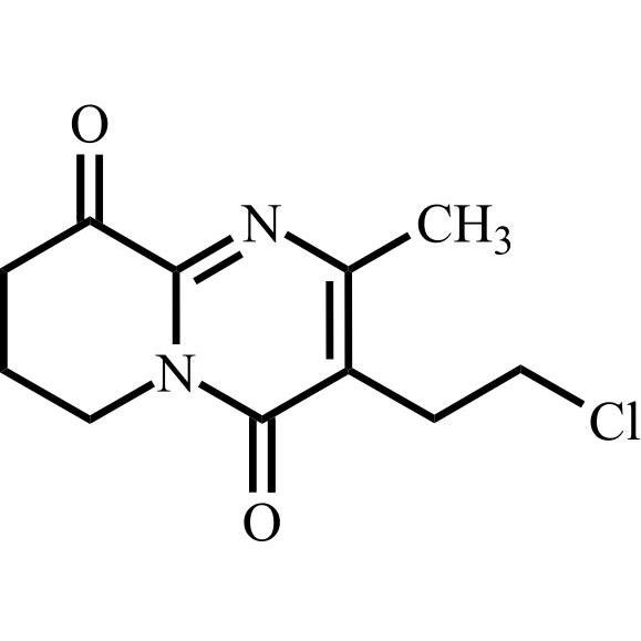 Show details for Paliperidone Impurity 5 Picture of Paliperidone Impurity 5