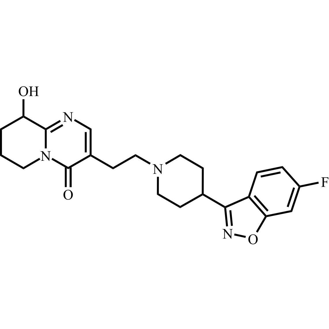 Picture of Paliperidone Impurity 6
