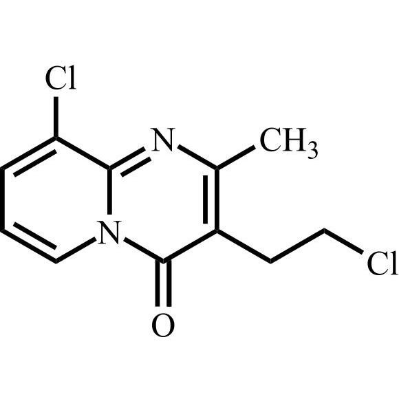 Picture of Paliperidone Impurity 9