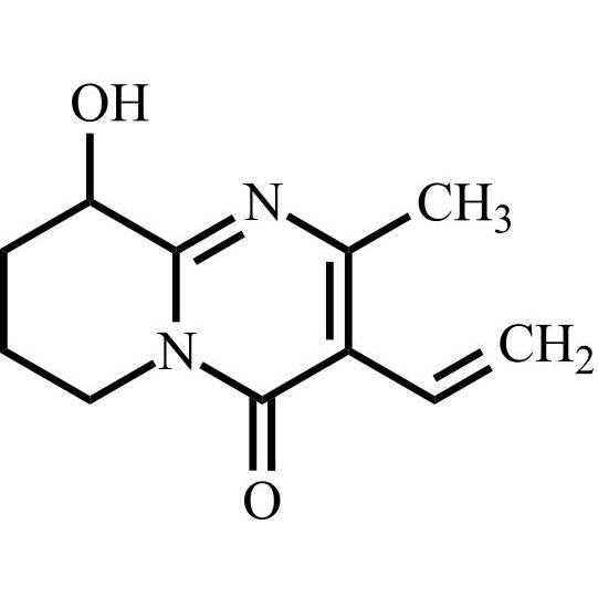 Show details for Paliperidone Impurity 10 Picture of Paliperidone Impurity 10