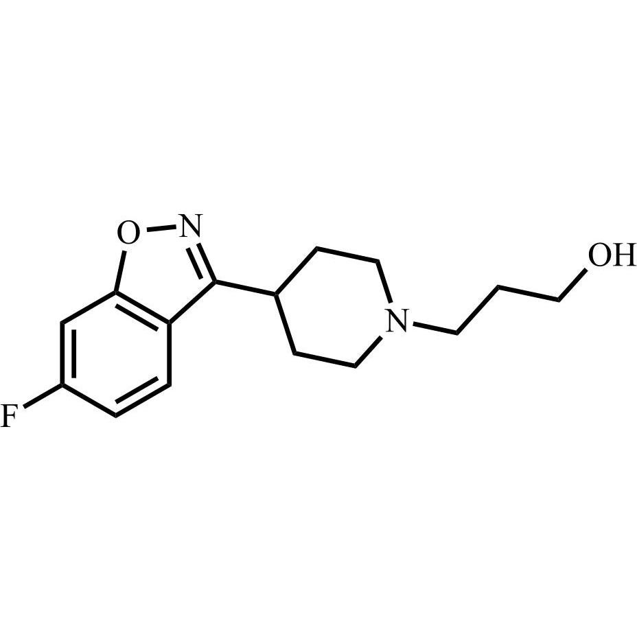 Picture of Paliperidone Impurity 11