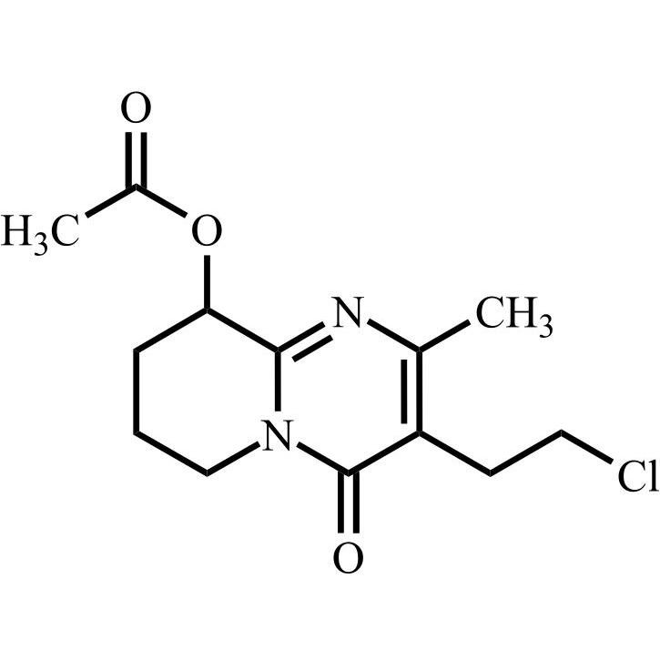 Show details for Paliperidone Impurity 12 Picture of Paliperidone Impurity 12