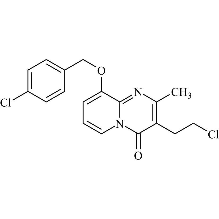 Picture of Paliperidone Impurity 16