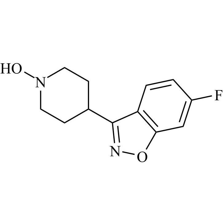 Picture of Paliperidone Impurity 18