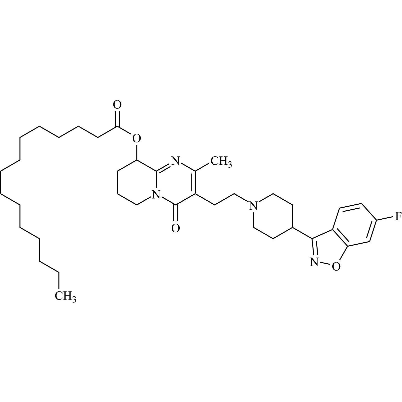 Picture of Paliperidone Pentadecanoate