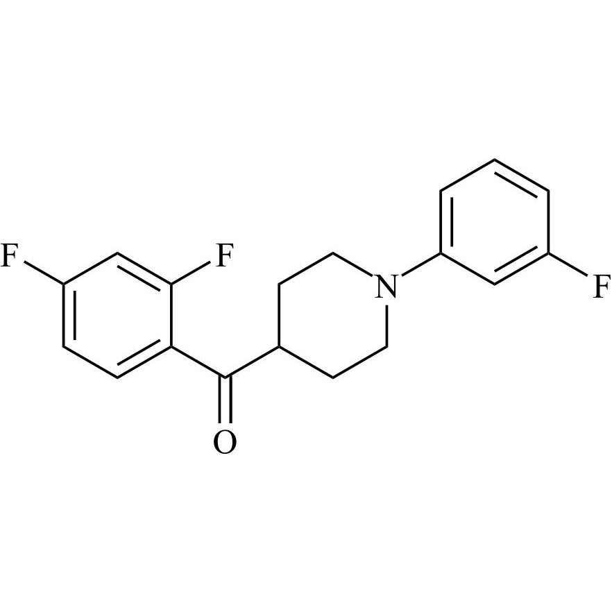 Picture of Paliperidone Impurity 23