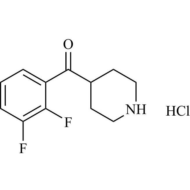 Picture of Paliperidone Impurity 27 HCl