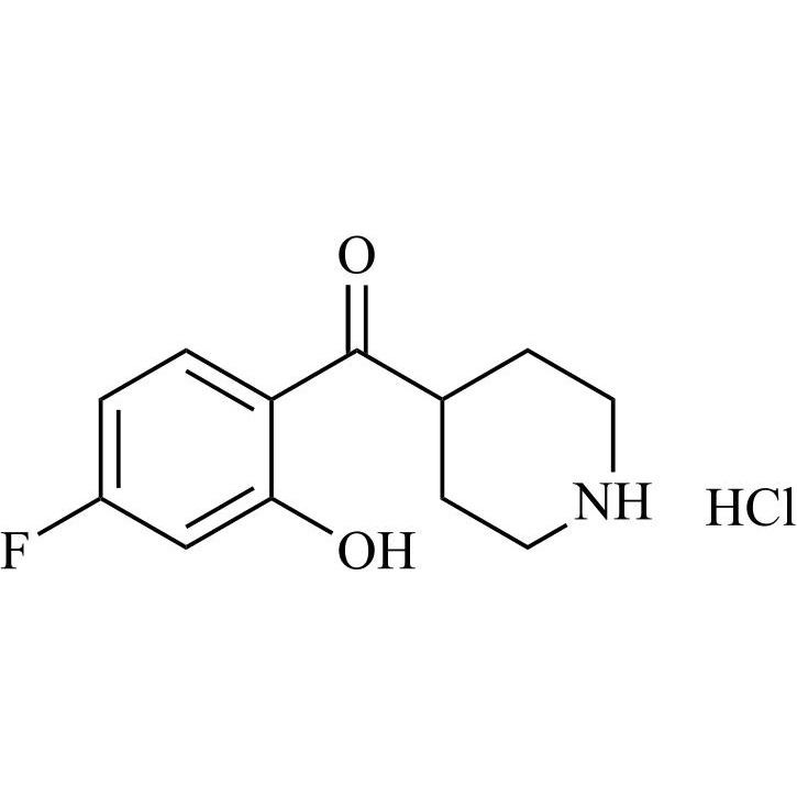 Picture of Paliperidone Impurity 30 HCl