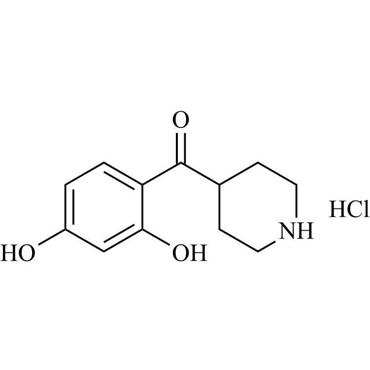 Show details for Paliperidone Impurity 38 HCl Picture of Paliperidone Impurity 38 HCl