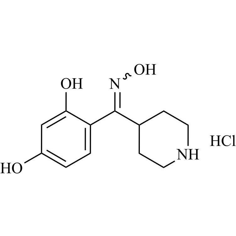 Picture of Paliperidone Impurity 39 HCl