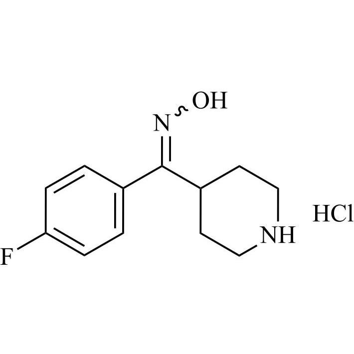 Show details for Paliperidone Impurity 40 HCl Picture of Paliperidone Impurity 40 HCl