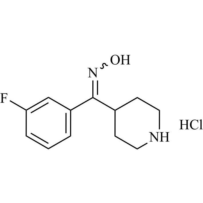 Show details for Paliperidone Impurity 41 HCl Picture of Paliperidone Impurity 41 HCl