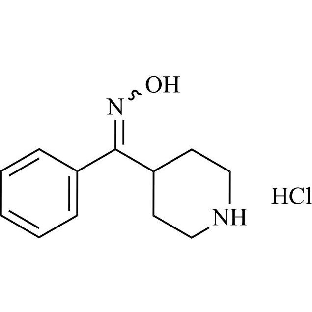 Picture of Paliperidone Impurity 42 HCl