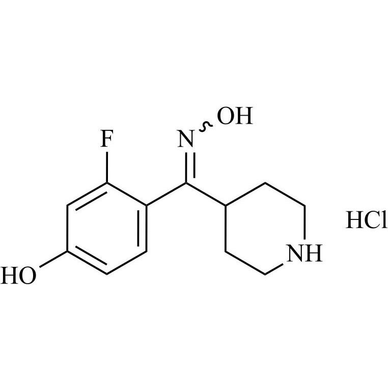 Picture of Paliperidone Impurity 43 HCl