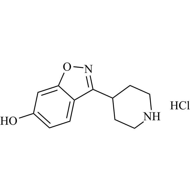 Picture of Paliperidone Impurity 44 HCl