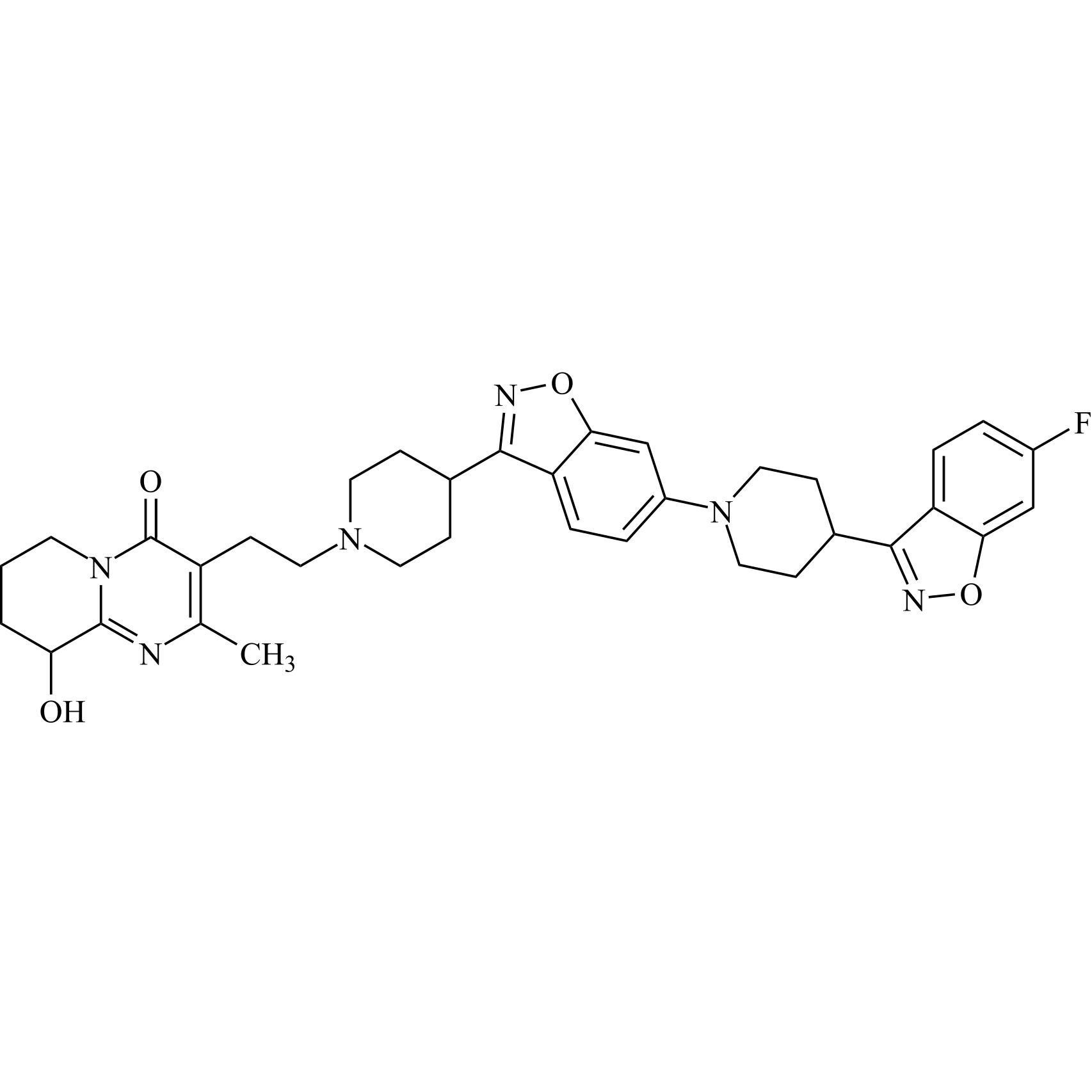 Picture of Paliperidone Impurity 48