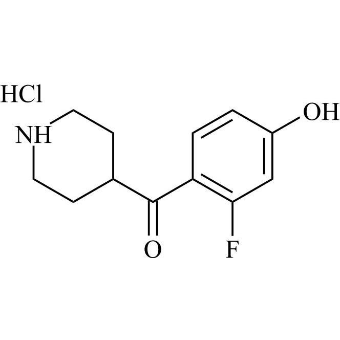 Picture of Paliperidone Impurity 50 HCl