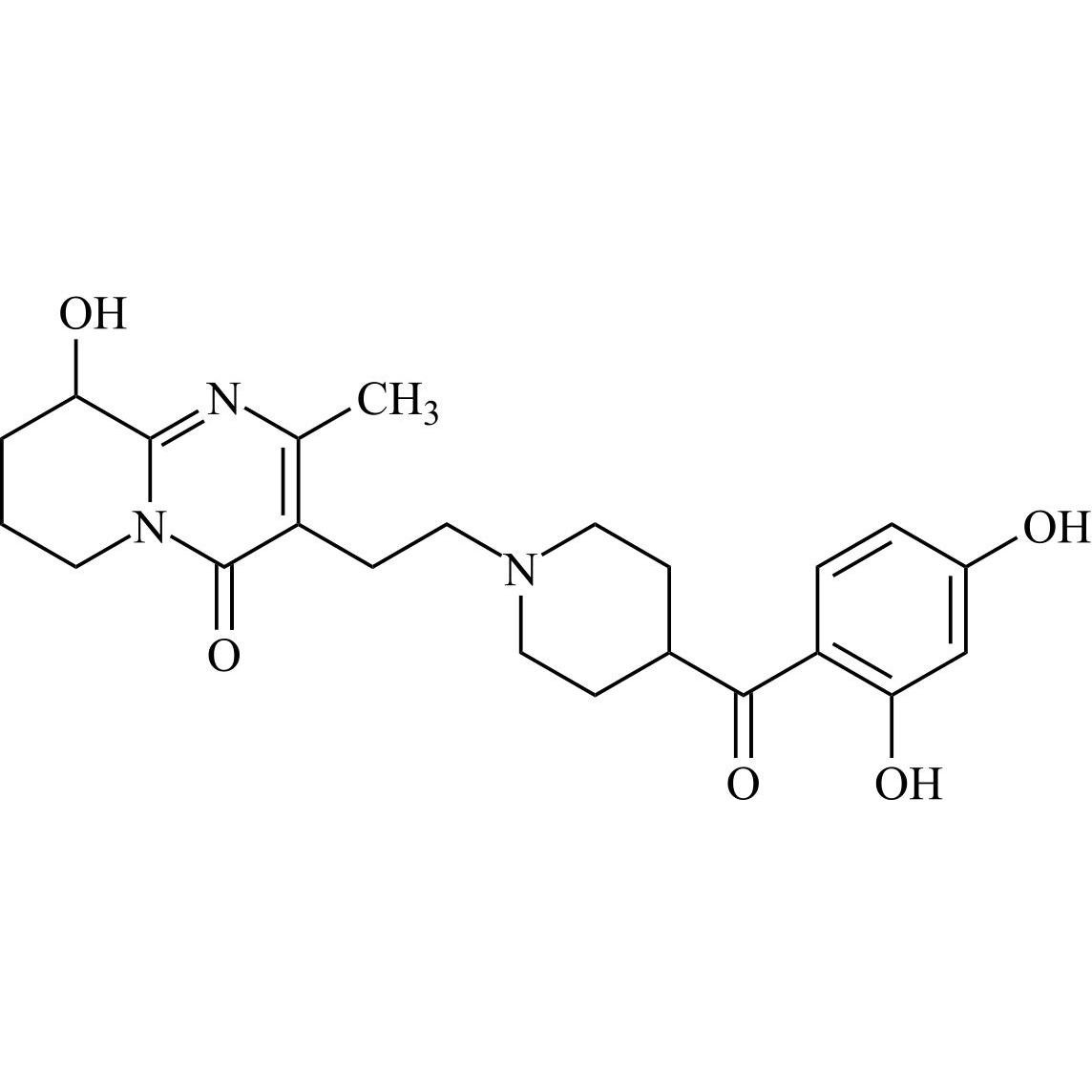 Picture of Paliperidone Impurity 51