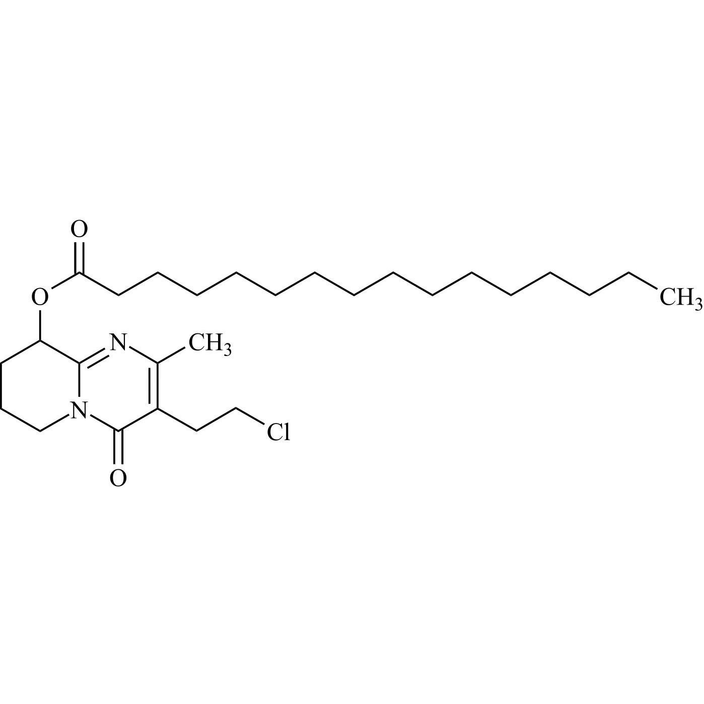 Picture of Paliperidone Impurity 7