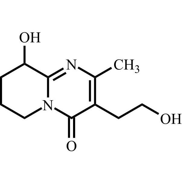 Picture of Paliperidone Impurity 13
