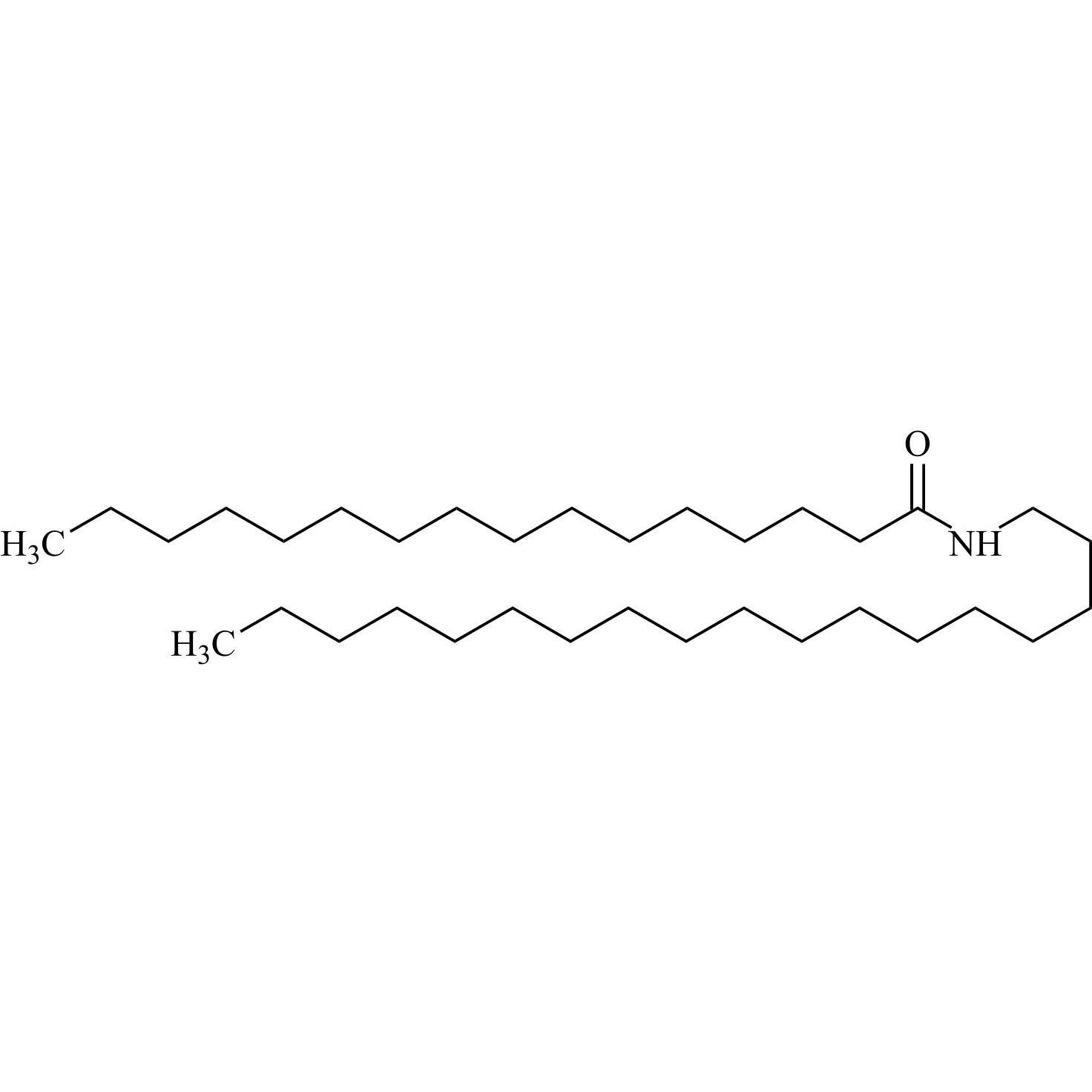 Picture of N-Octadecylhexadecanamide