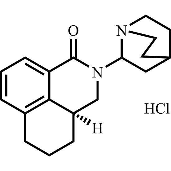 Picture of Palonosetron Impurity 6 HCl