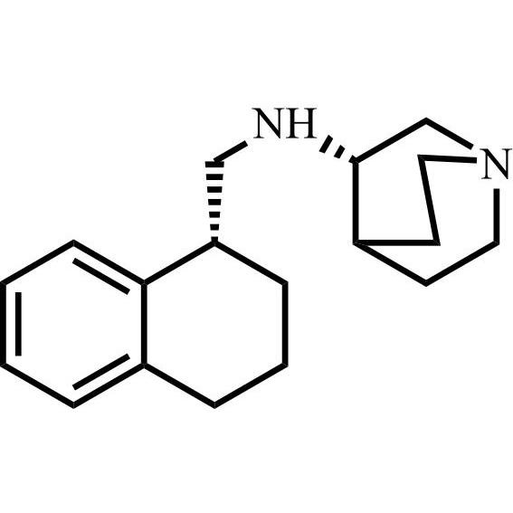 Picture of Palonosetron Impurity 8