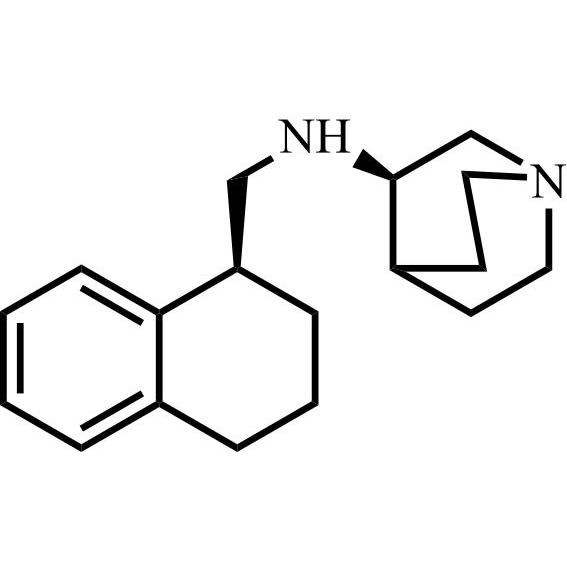 Picture of Palonosetron Impurity 12