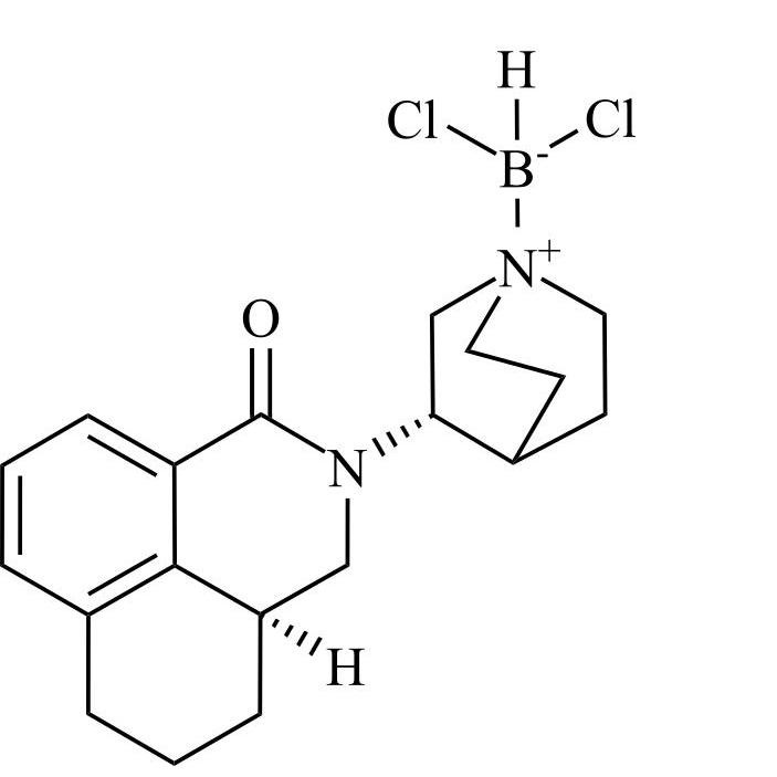 Picture of Palonosetron Impurity 14