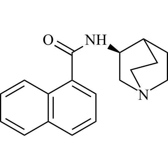 Picture of Palonosetron Impurity 24