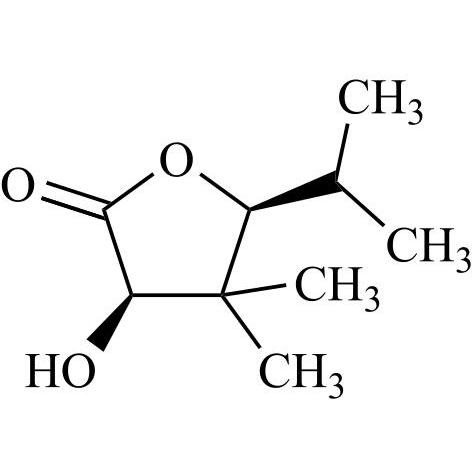 Picture of Dexpanthenol Impurity 8