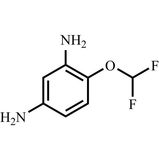 Picture of Pantoprazole Impurity 12
