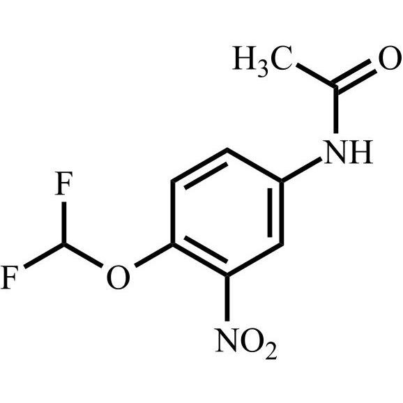 Picture of Pantoprazole Impurity 13