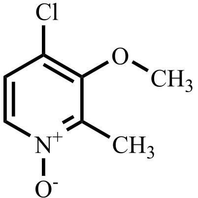 Picture of Pantoprazole Impurity 33