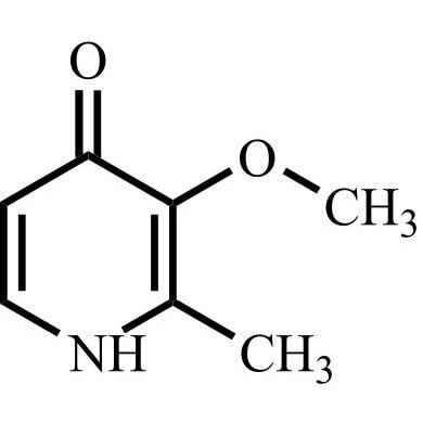 Picture of Pantoprazole Impurity 38