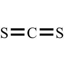 Picture of Pantoprazole Impurity 41 (Carbon disulphide)